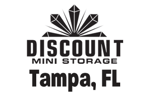 Discount Mini Storage of Tampa FL